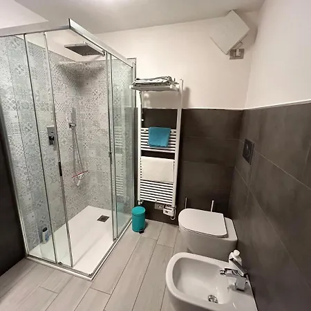 La Scaletta 아파트