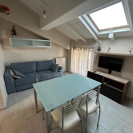 La Scaletta 아파트 *