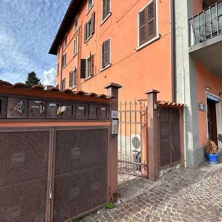 Apartment La Scaletta Iseo